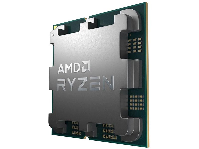 CPU AMD Ryzen 5 7600X 6-Core 4.7GHz AM5 38MB TRAY w/o Cooler
