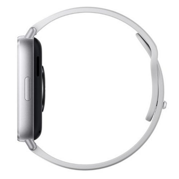 Xiaomi Redmi Watch 5 Active Matte Silver