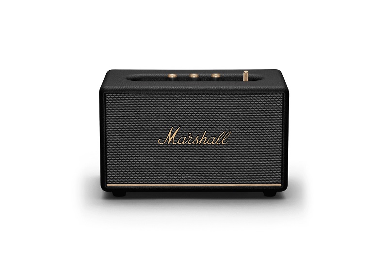 Speaker Marshall ACTON III Bluetooth Black - Анхоч