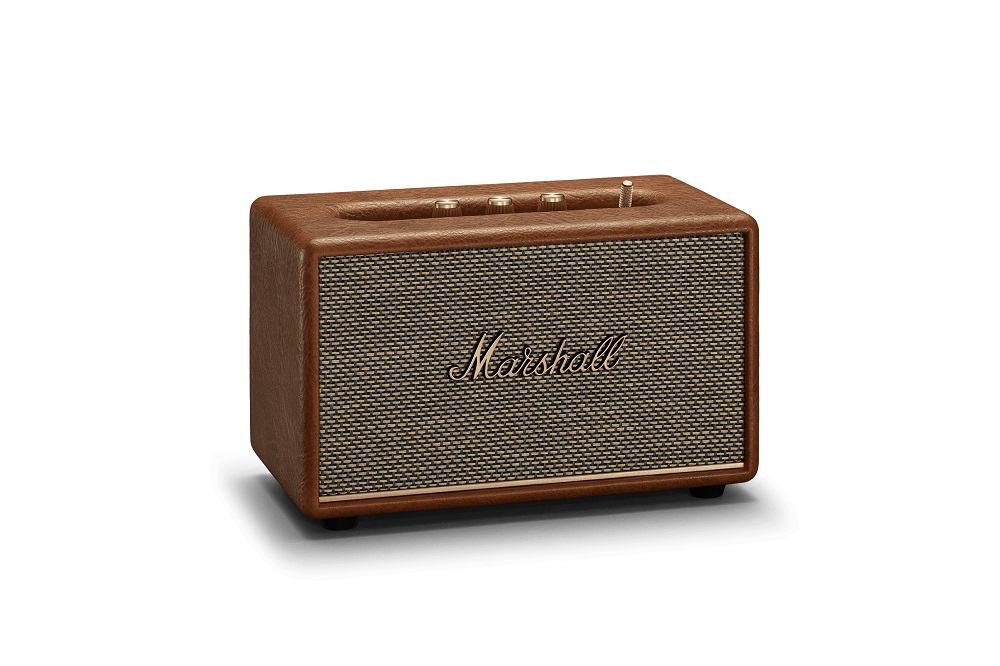 Speaker Marshall ACTON III Bluetooth Brown