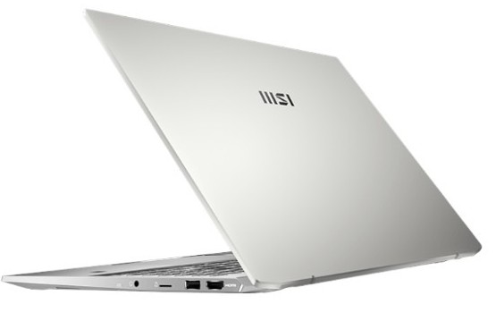 Notebook MSI Prestige A16 AI+ Ryzen 9 365/32GB/1TB SSD/16" UHD OLED/W11P