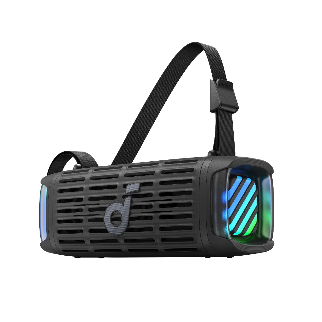 Speaker Anker Bluetooth Soundcore Boom 3i 50W IP68 Waterproof