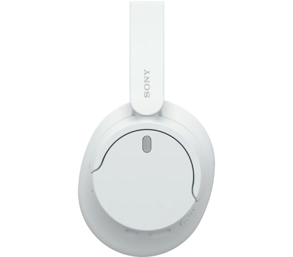 Headphones Sony WH-CH720NW Bluetooth Wireless Noise Cancelling White