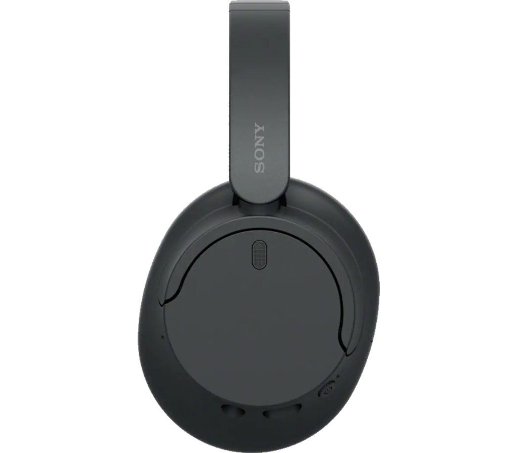 Headphones Sony WH-CH720NB Bluetooth Wireless Noise Cancelling Black