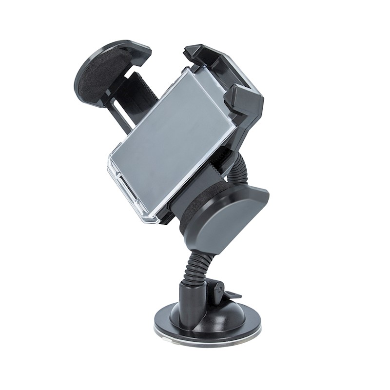Car Holder Setty Flex Black
