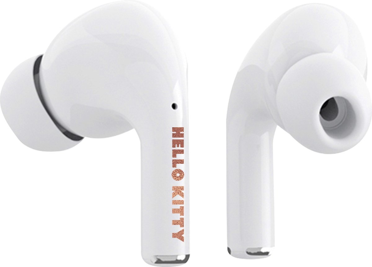 Earbuds Bluetooth OTL Hello Kitty Core TWS