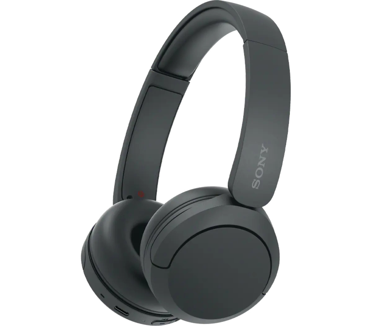Headphones Sony WH-CH520B Bluetooth Black