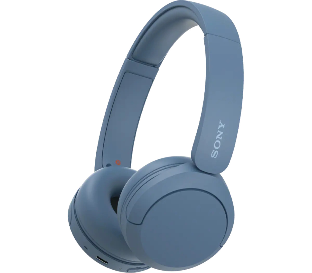Headphones Sony WH-CH520L Bluetooth Blue