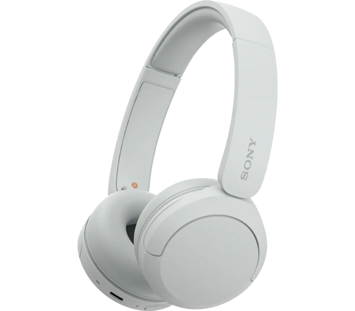 Headphones Sony WH-CH520W Bluetooth White