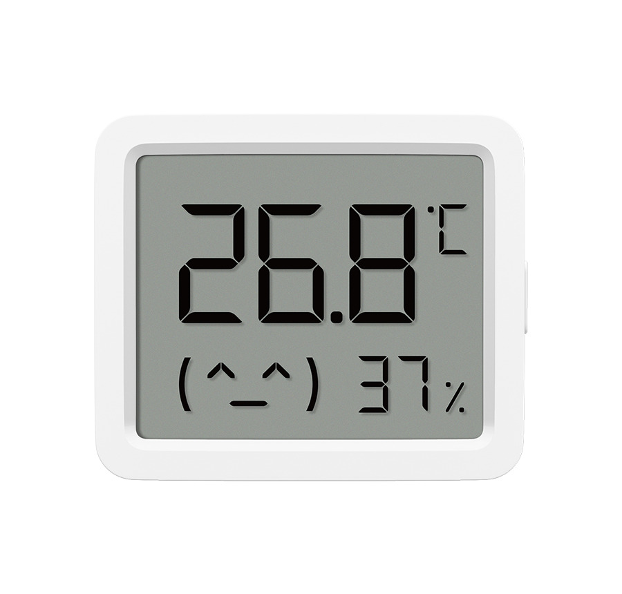 Xiaomi Mi Smart Temperature and Humidity Monitor 3 Mini