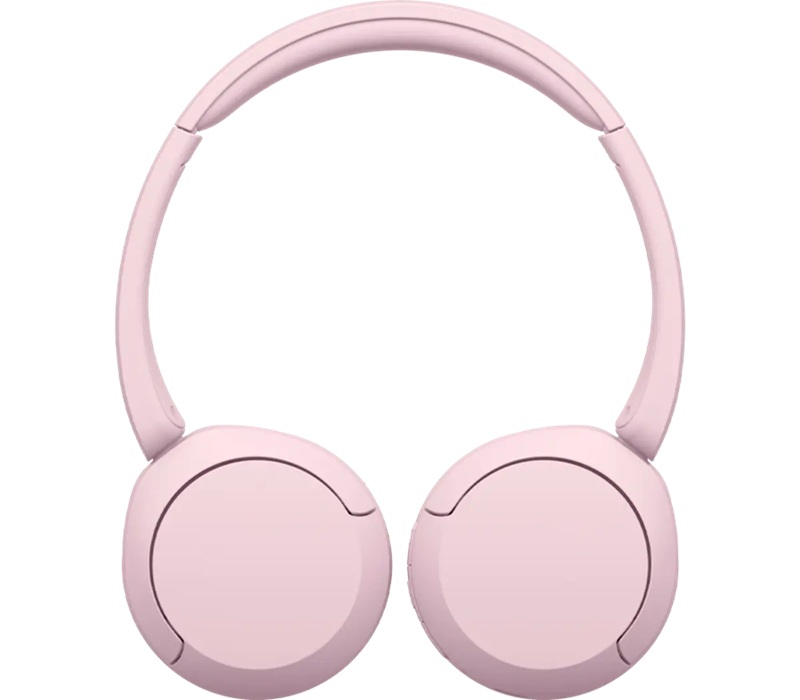 Headphones Sony WH-CH520P Bluetooth Pink