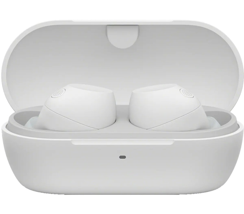 Earbuds Sony WF-C710 Bluetooth True Wireless White