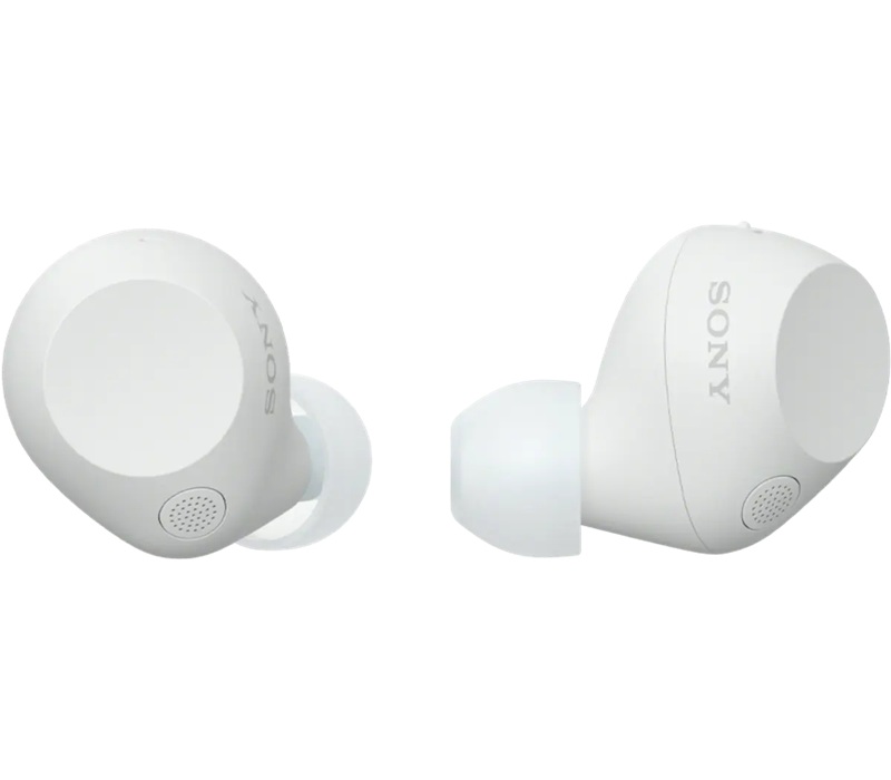 Earbuds Sony WF-C710 Bluetooth True Wireless White