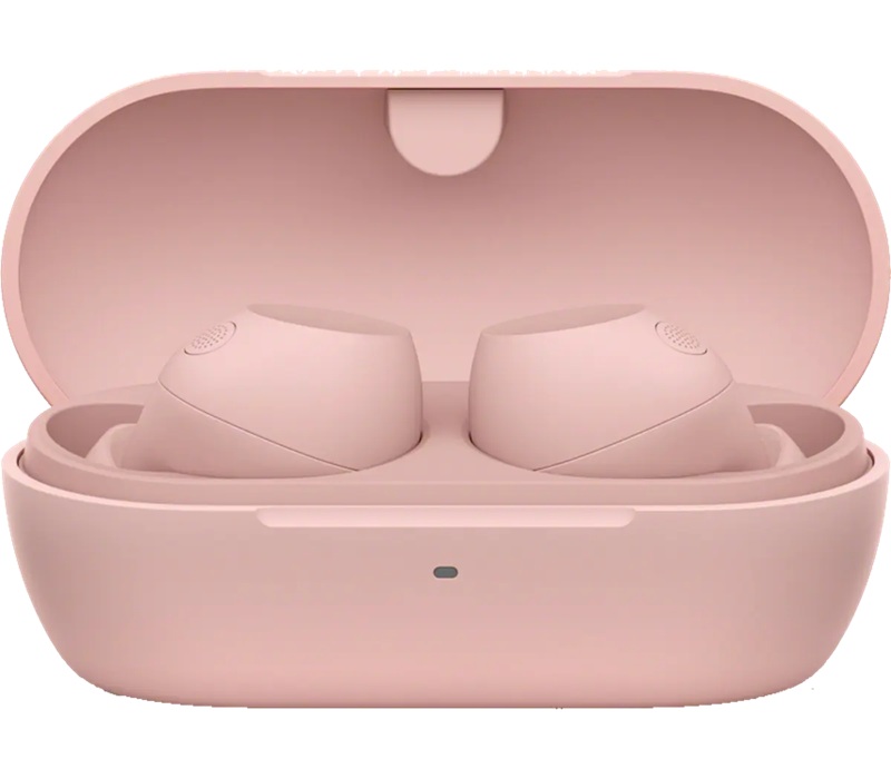 Earbuds Sony WF-C710 Bluetooth True Wireless Pink