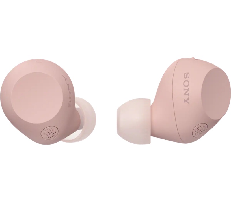 Earbuds Sony WF-C710 Bluetooth True Wireless Pink