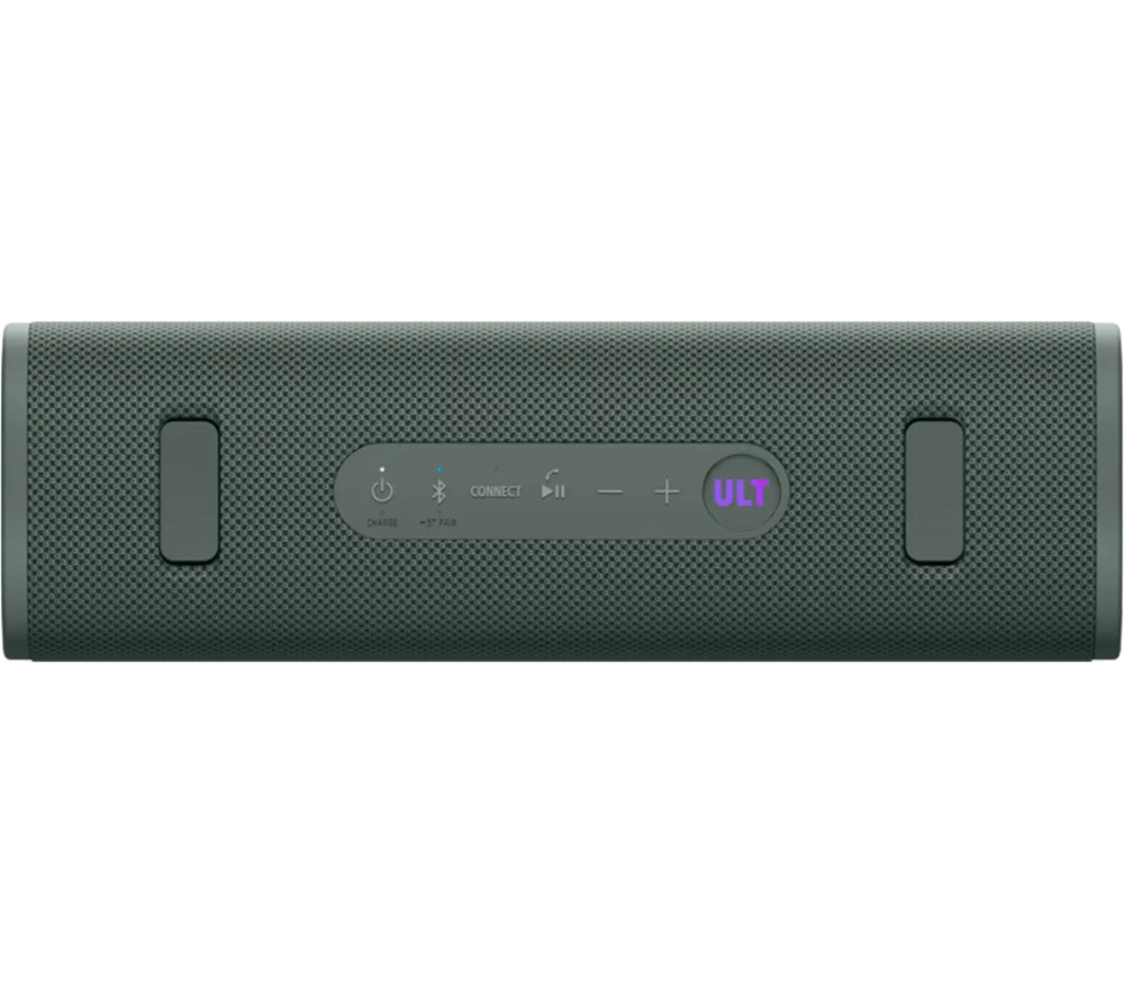 Speaker Sony Bluetooth Portable SRS-ULT FIELD 3 Forest Gray