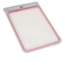 Tablet Sleeve Case Logic 9.7" Black Waterproof for iPad
