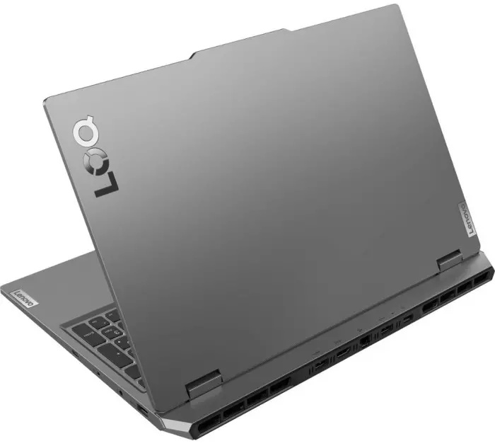 Notebook Lenovo LOQ Gaming Ryzen 5 7235HS/16GB/512GB/RTX4050 6GB/15.6" FHD 144Hz/Backlit Kb/DOS