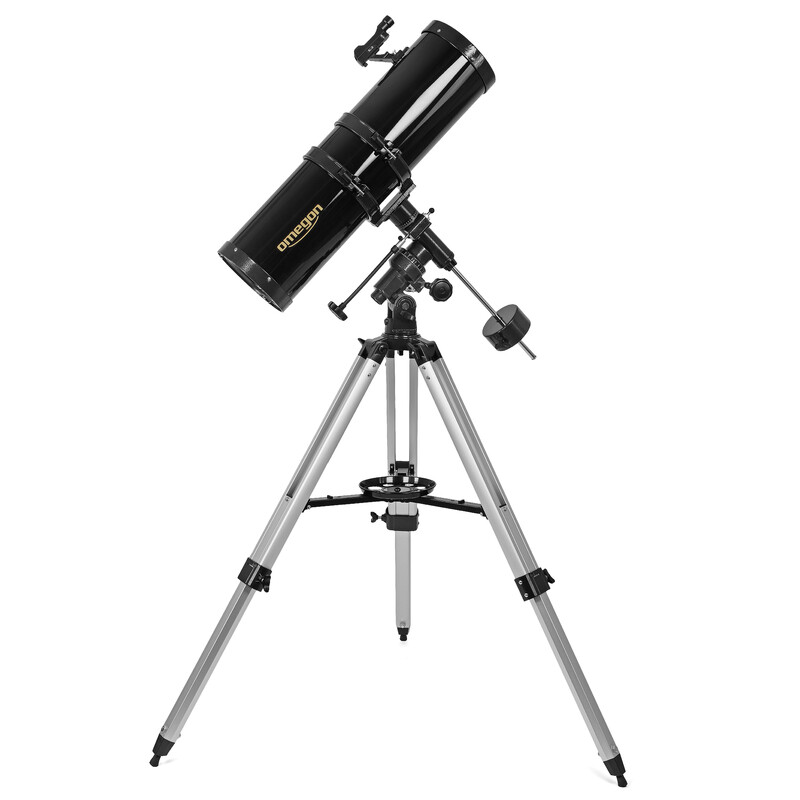 Telescope Omegon N 150/750 EQ-3