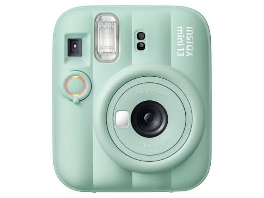 Fujifilm Camera INSTAX Mini 13 Green