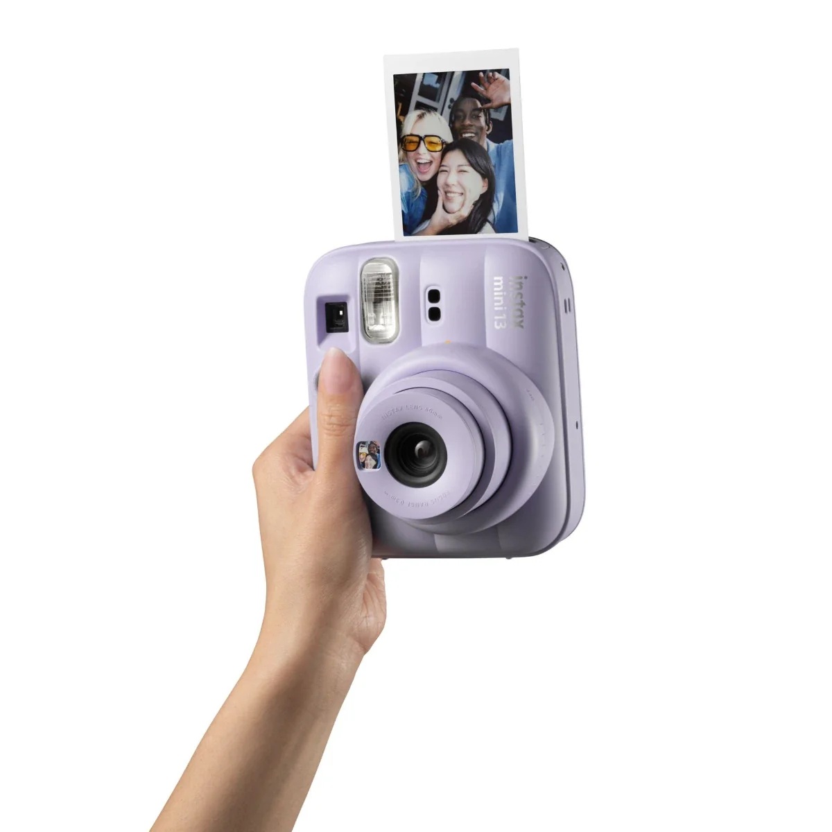 Fujifilm Camera INSTAX Mini 13 Purple
