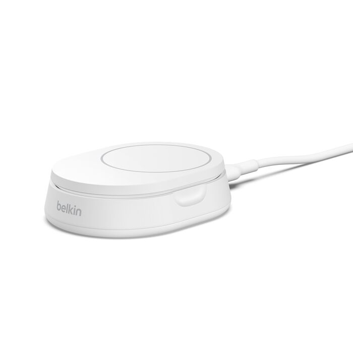 Wireless Charger Belkin Boost Pro Q12 15W Magnetic White