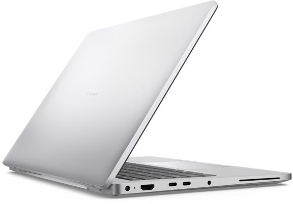 Notebook Dell Pro 14 Ultra 7 265U vPro/16GB/512GB/14" FHD+ IPS/BacklitKB/Ubuntu