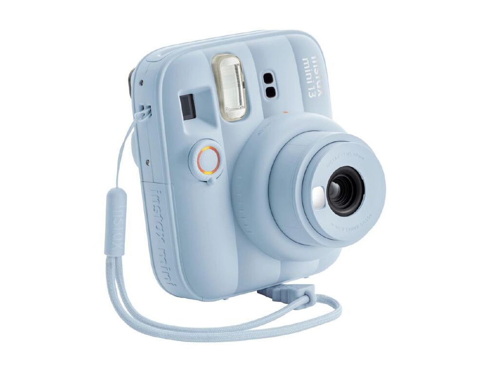 Fujifilm Camera INSTAX Mini 13 Blue