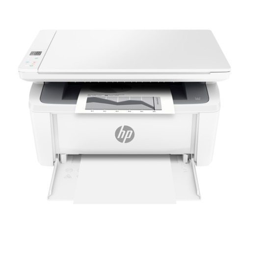 HP LaserJet MFP M141w Printer