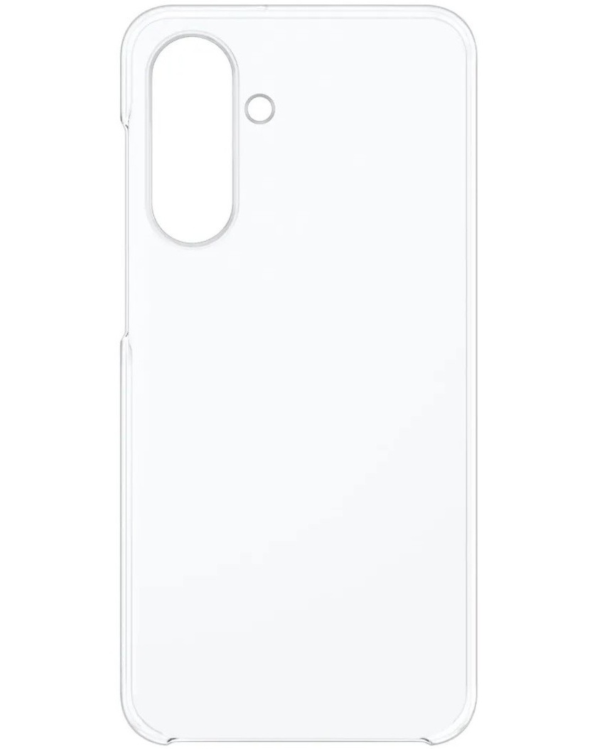 Samsung Case for Galaxy A36 Transparent