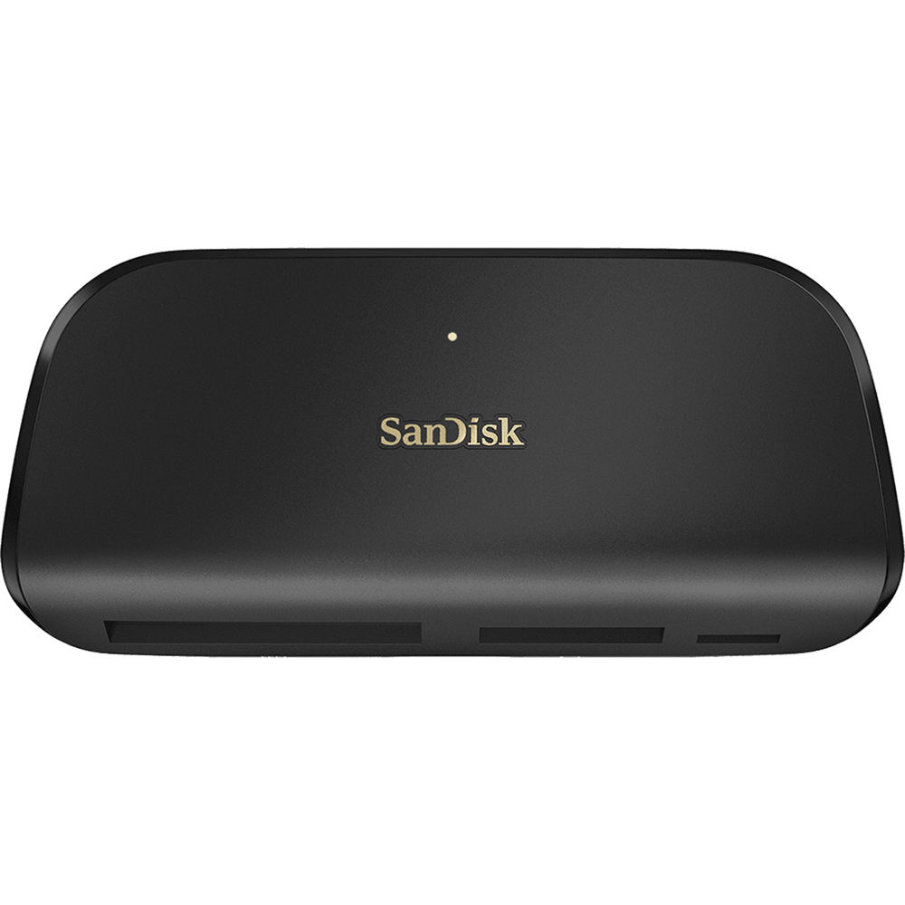 Card Reader Sandisk ImageMate Pro USB-C Reader/Writer