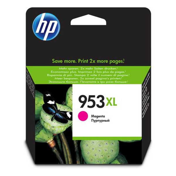 Cart. HP 953XL Magenta for 7720/7740/8710/8720