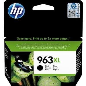 Cart. HP 963XL Black for 9010/9013/9020 series