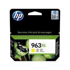 Cart. HP 963XL Yellow for 9010/9013/9020 series