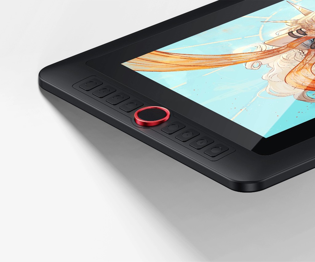 XP-PEN Artist Display 13.3 Pro V2 Full HD