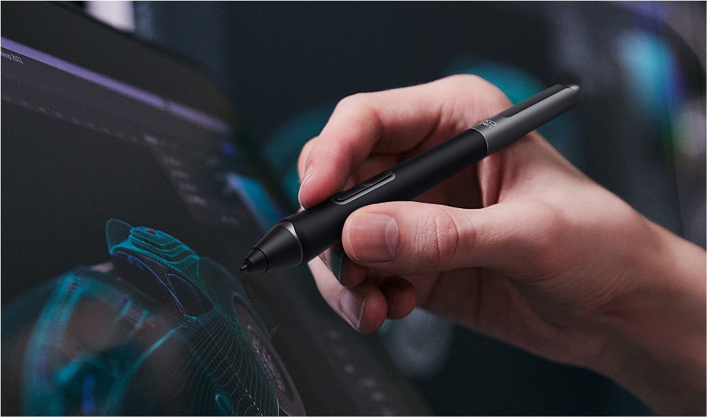 XP-PEN Artist Display 22 Plus