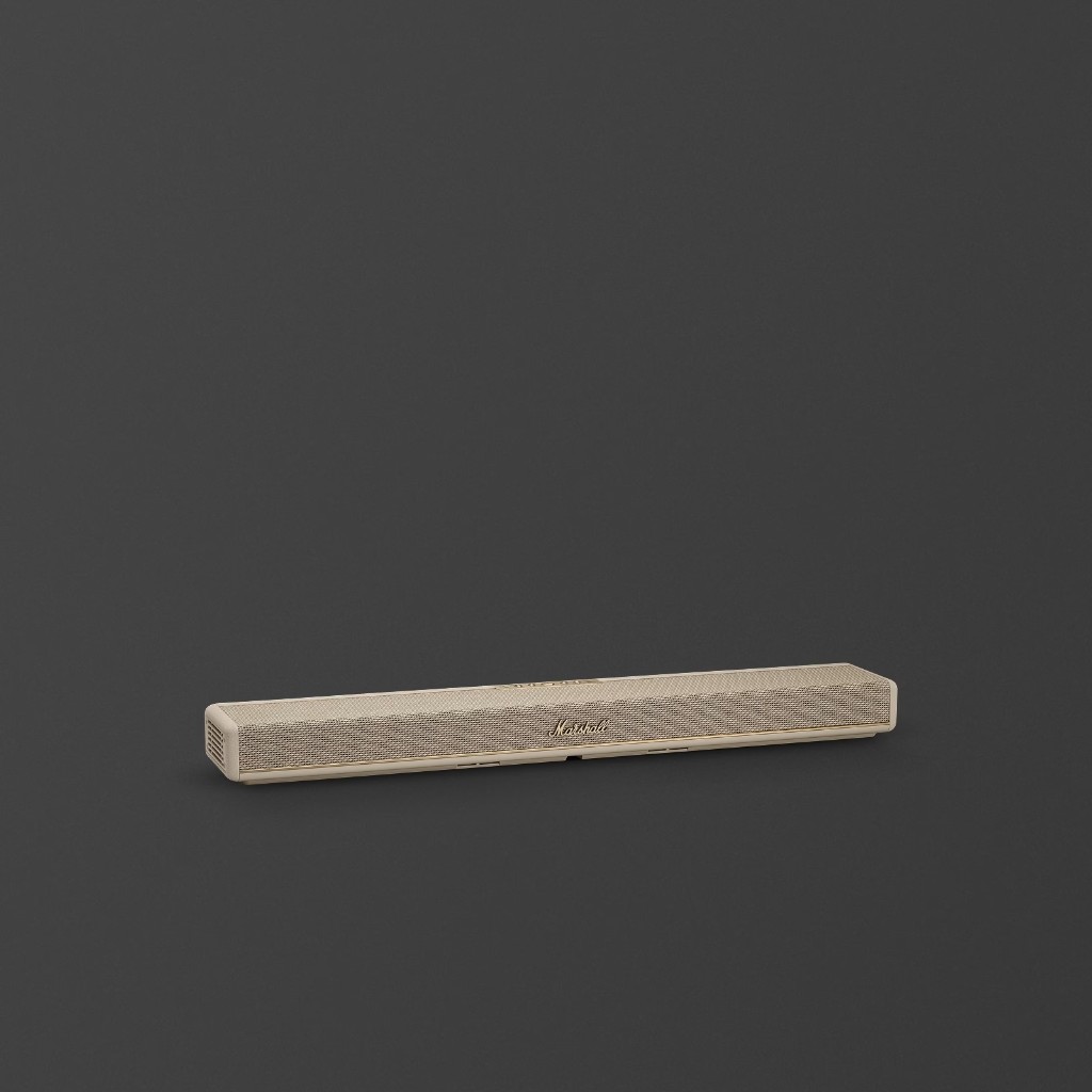 Soundbar Marshall Heston 60 Cream