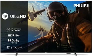 TV Philips 50PUS7000/12 50" Ultra HD Smart