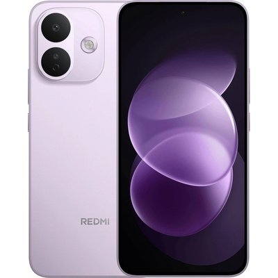 Xiaomi Redmi Note 17 Pro 5G 8GB/512GB Purple