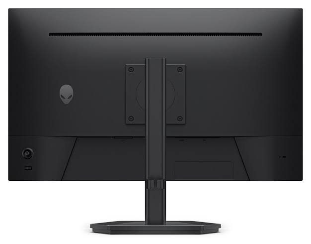 Monitor 27" Dell AW2726DL Alienware Gaming QHD IPS 280Hz 1ms HDMI/DP FreeSync Premium HDR10