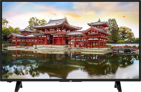 TV JVC  LT32VH3905 32" LED HDMIx3/USBx2/DVB-T/T2/C Tuner