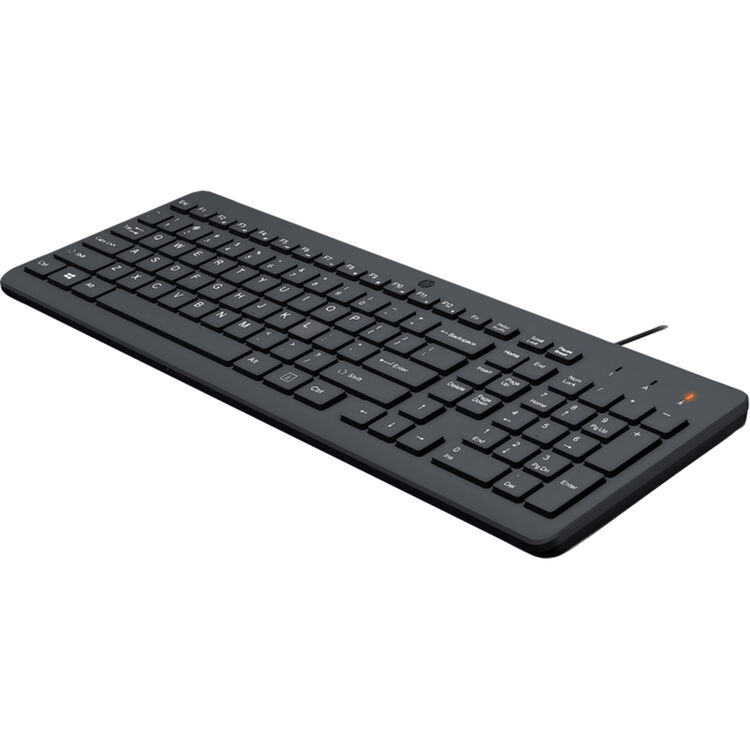 Keyboard HP 150 Wired