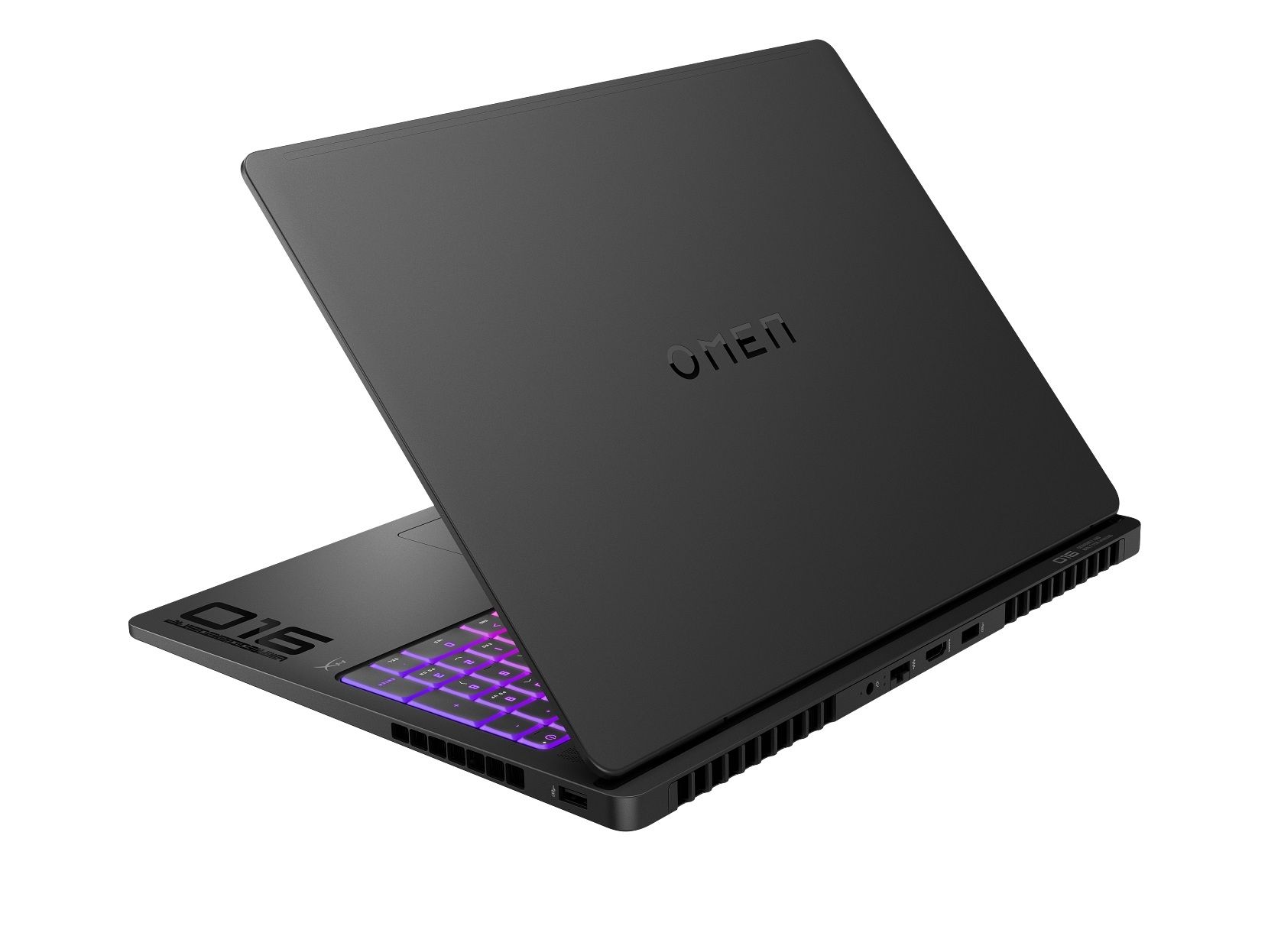 Notebook HP Omen Max 16T Ultra 9 275HX/32GB/1TB/RTX 5090 24GB/16" WQXGA 240Hz/RGB KB/Win11