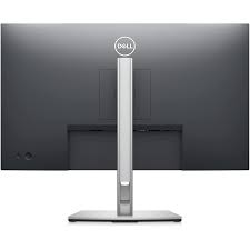 Monitor 27" Dell P2725HE FullHD IPS 100Hz DP/DP out/HDMI/USB-C/4xUSB/RJ-45/Height Adjustment