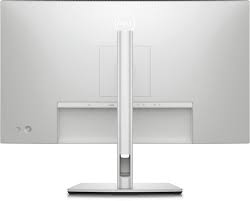 Monitor 27" Dell U2724D UltraSharp QHD 2560x1440 IPS120Hz HDMI/2xDP/USB-C/3xUSB/Adj.Stand