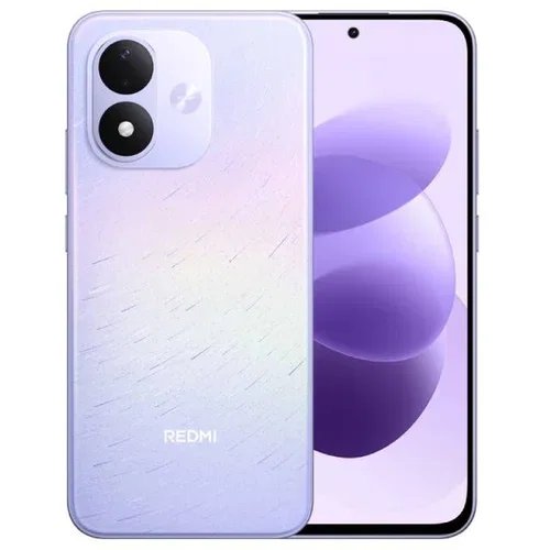 Xiaomi Redmi Note 17 6GB/256GB Celestial Purple