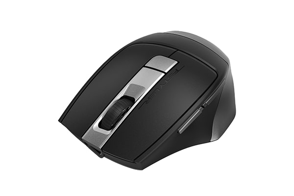 Mouse A4 FB35C Dual Mode Wireless & Bluetooth Smoky Grey