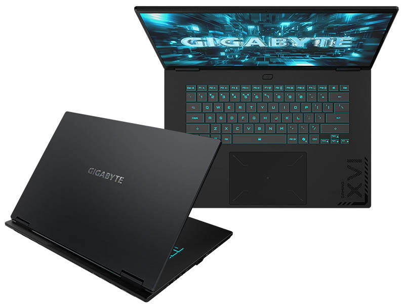 Notebook Gigabyte A16 PRO Intel Core 7 240H/32GB/1TB SSD/RTX 5070Ti 12GB/16.0" WQXGA 165Hz IPS/DOS