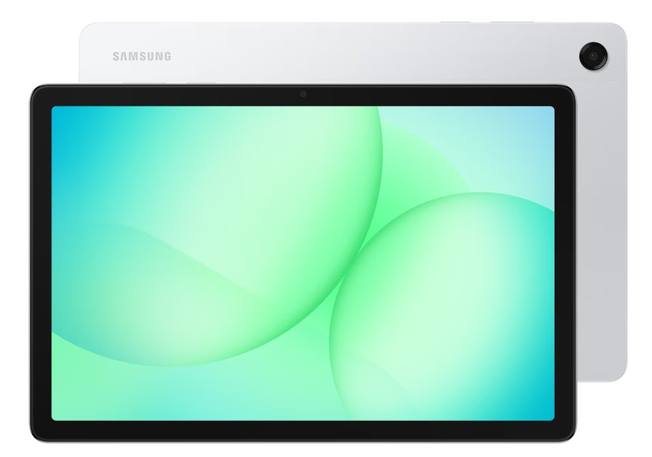 Tablet PC Samsung Galaxy Tab A11+ SM-X230 8GB/256GB Silver
