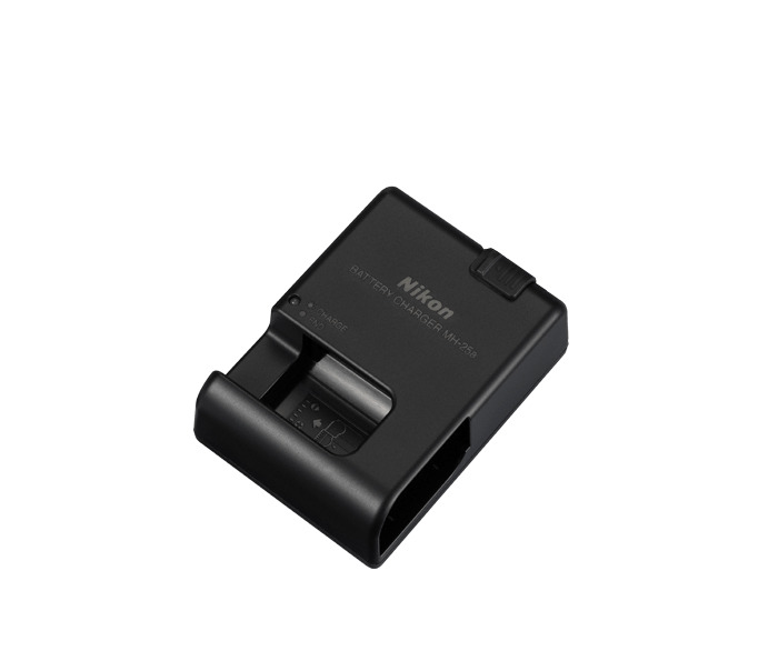 Nikon Quick Battery Charger MH-25a for EN-EL15a
